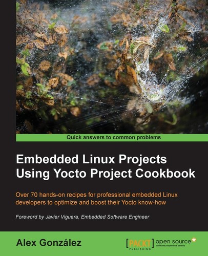 Embedded linux projects using - embedded,