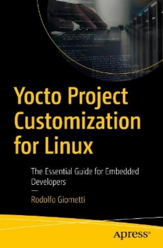 Rodolfo giometti yocto project - rodolfo,