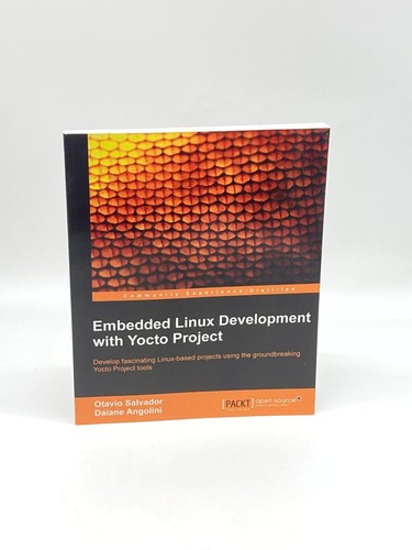 Embedded linux development - embedded,